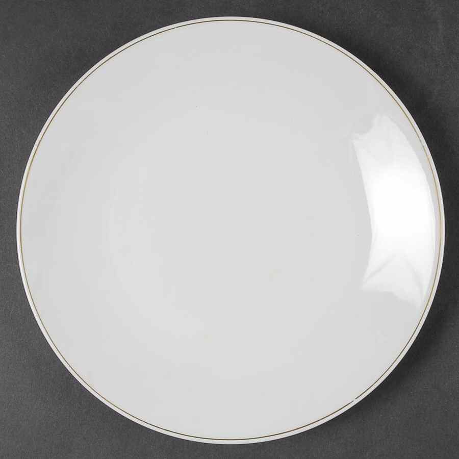Ornament Salad Plate by Rosenthal - Continental-1