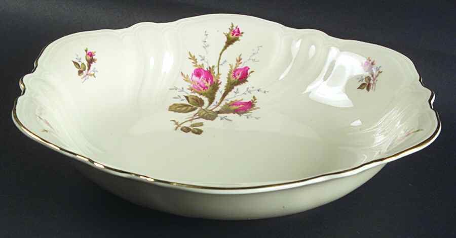 Park Lane 10" Round Vegetable Bowl by Rosenthal - Continental-1