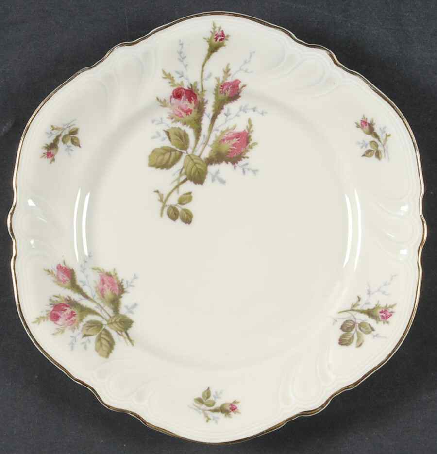 Park Lane Salad Plate by Rosenthal - Continental-1