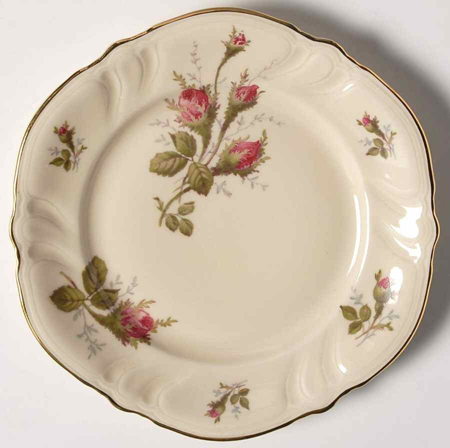 Park Lane Bread & Butter Plate by Rosenthal - Continental-1