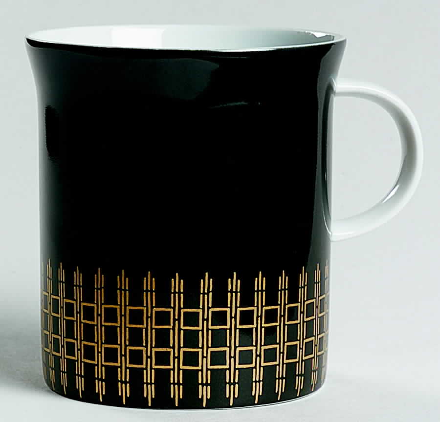 Palais Flat Cup by Rosenthal - Continental-1