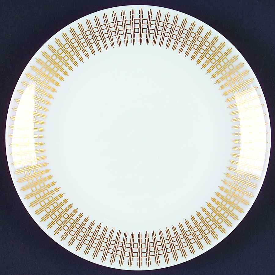 Palais Salad Plate by Rosenthal - Continental-1