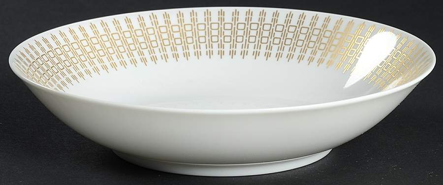 Palais Coupe Soup Bowl by Rosenthal - Continental-1