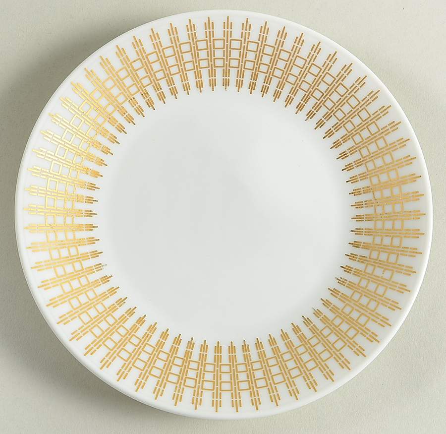 Palais Bread & Butter Plate by Rosenthal - Continental-1