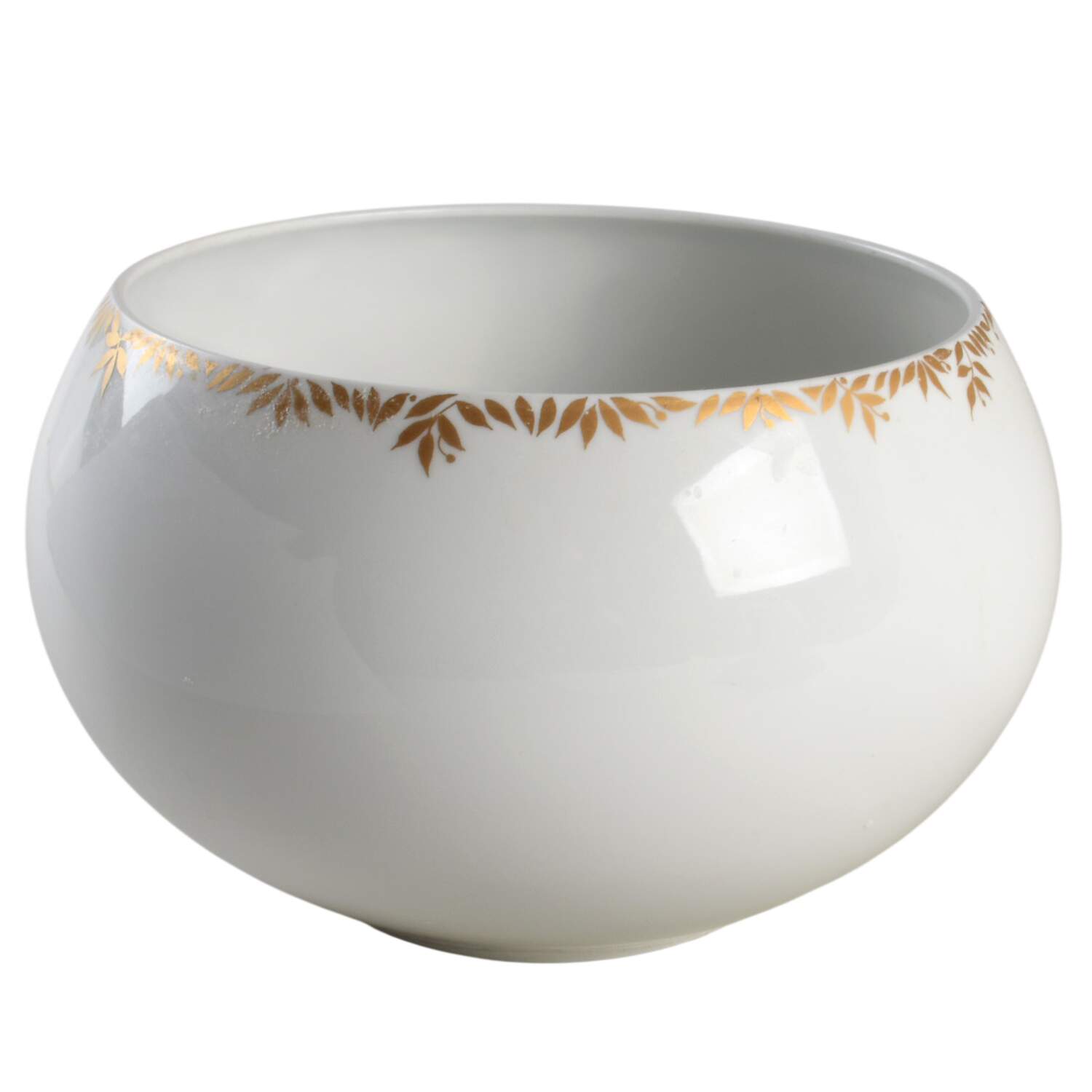 Papageno Round Vegetable No Lid by Rosenthal - Continental-1