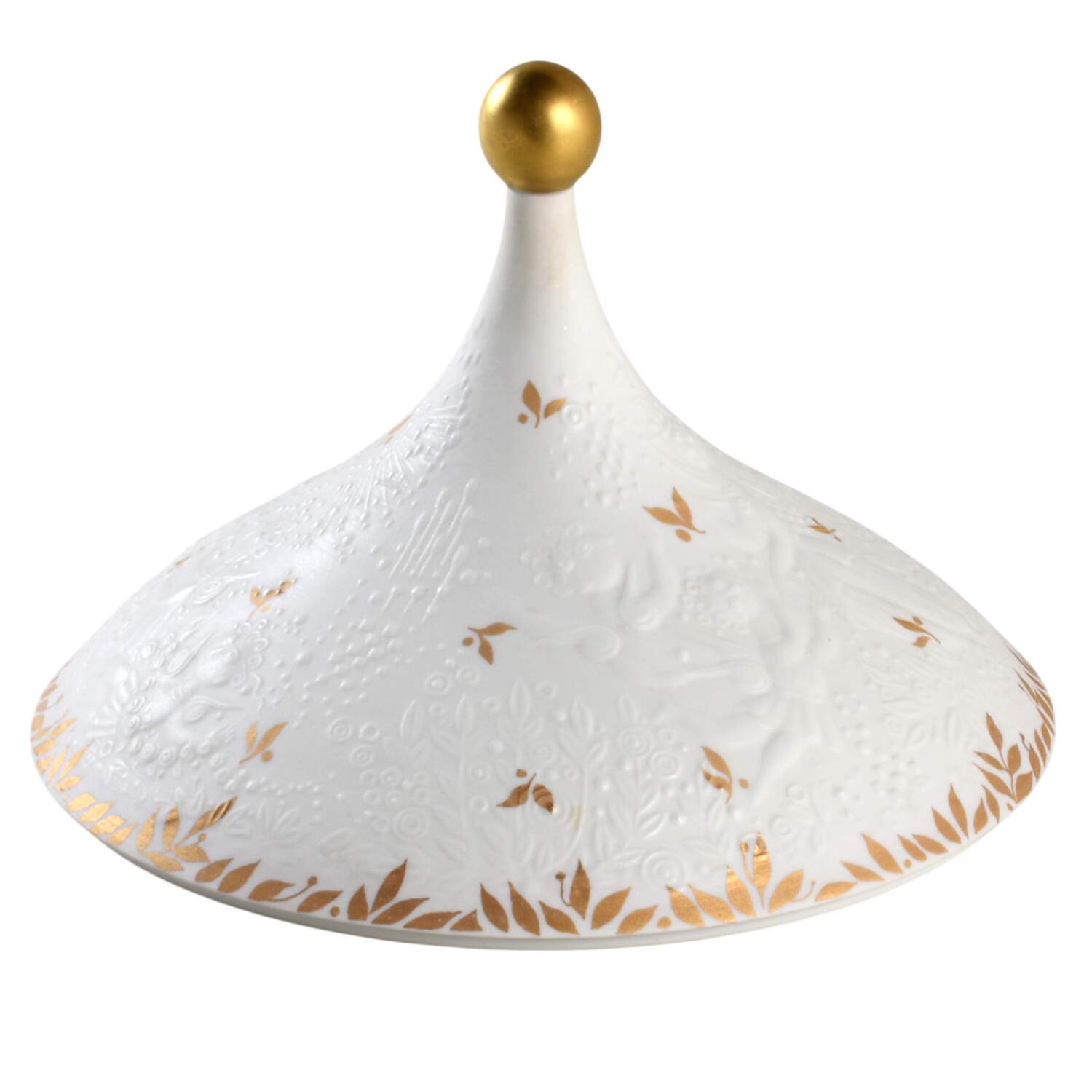 Papageno Lid for Round Vegetable by Rosenthal - Continental-1