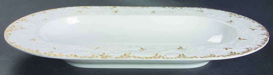 Papageno Pickle Dish by Rosenthal - Continental-1
