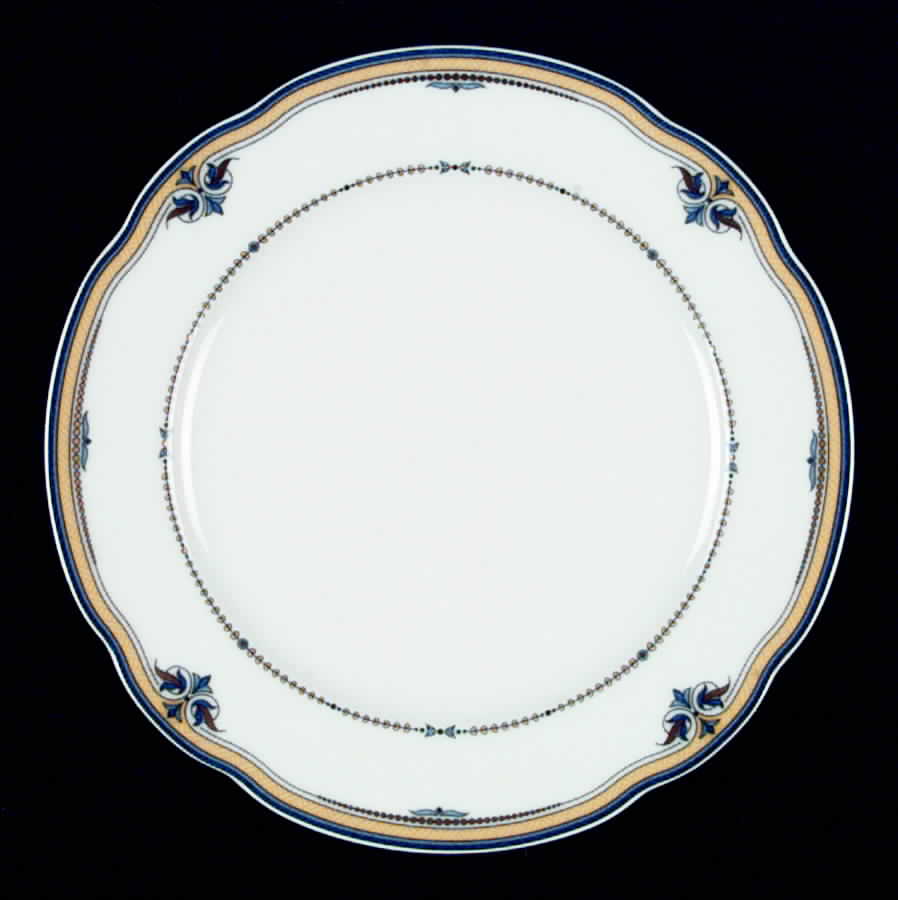 Parisienne Dinner Plate by Rosenthal - Continental-1
