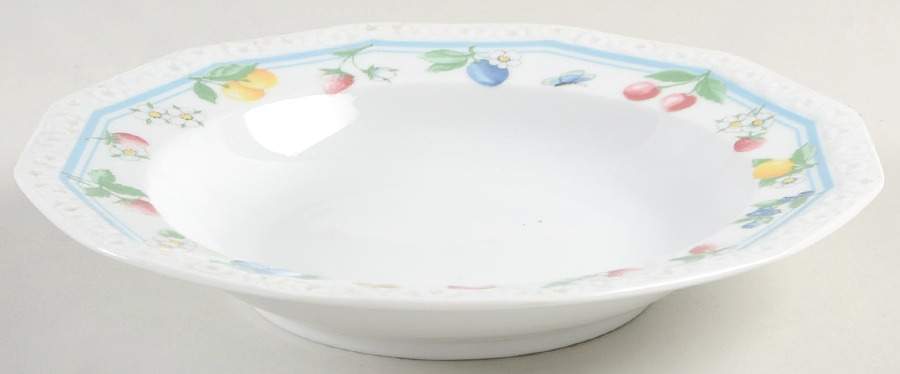 Paradies Rim Soup Bowl by Rosenthal - Continental-1