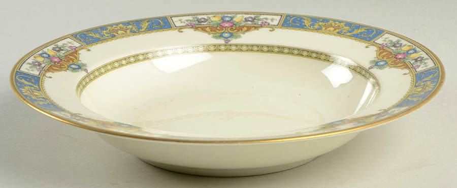 Parsival Rim Soup Bowl by Rosenthal - Continental-1