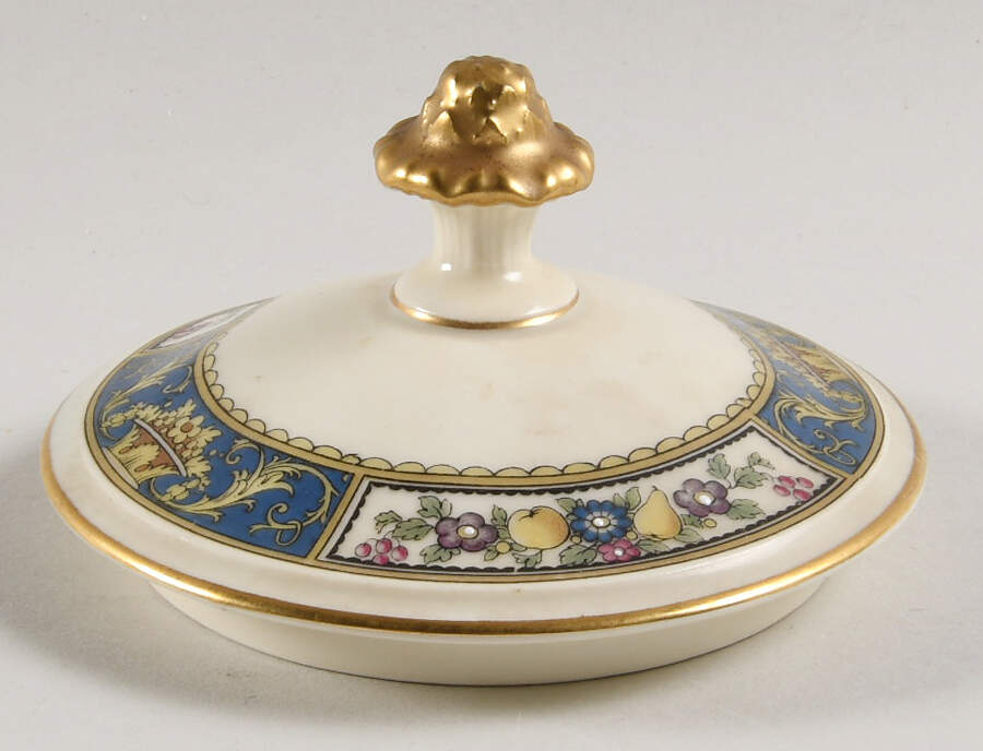 Parsival Lid for Sugar Bowl by Rosenthal - Continental-1