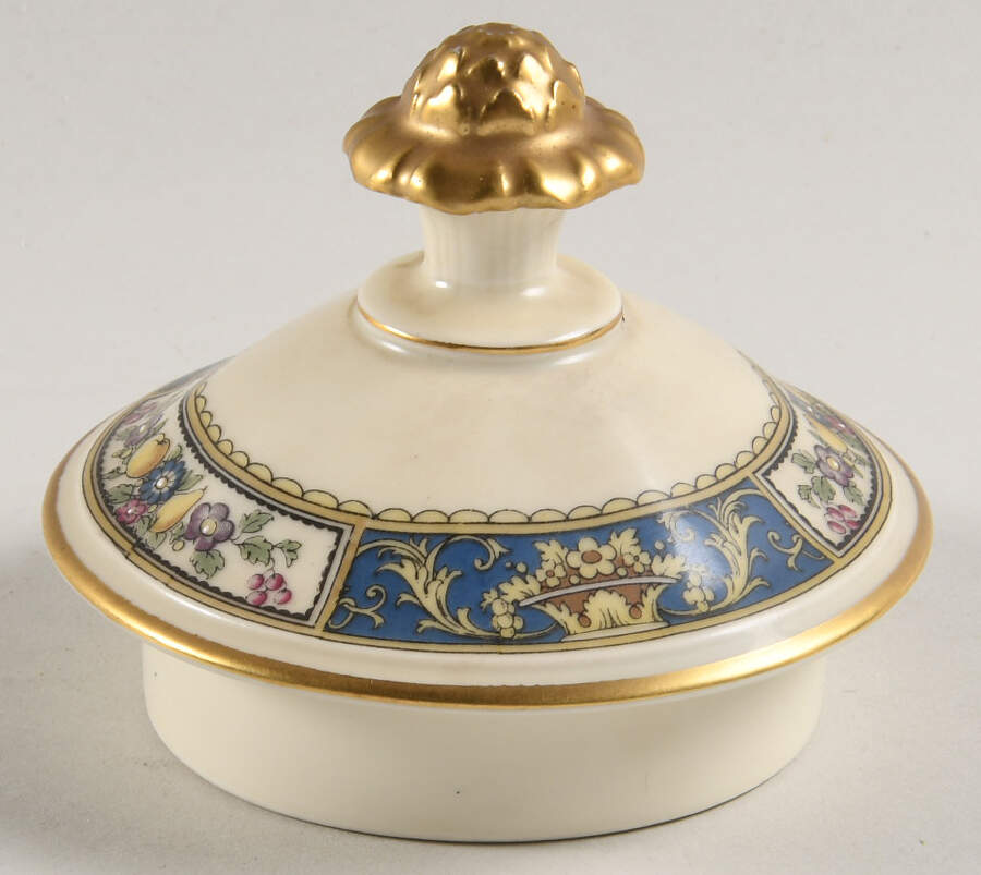 Parsival Lid for Coffee Pot by Rosenthal - Continental-1