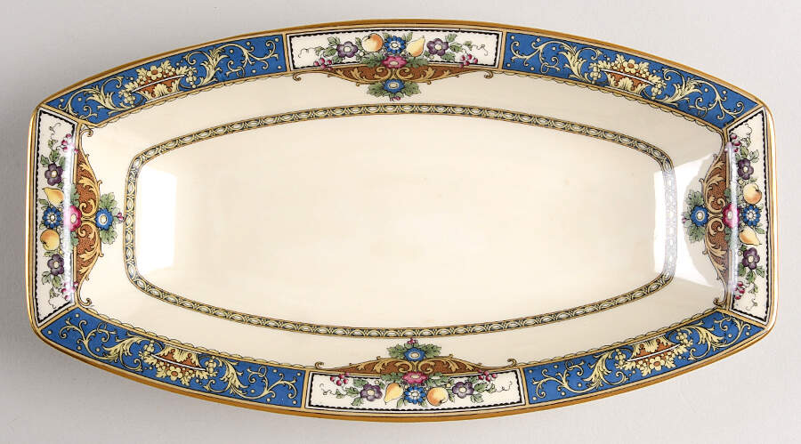 Parsival Relish by Rosenthal - Continental-1