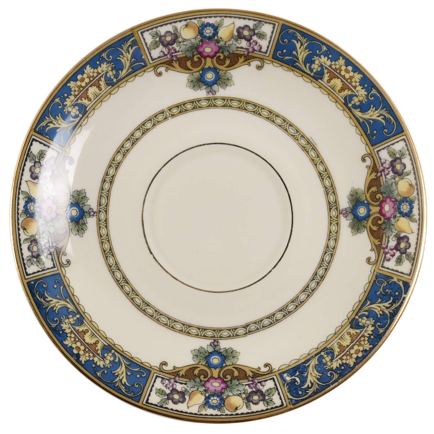 Parsival Saucer by Rosenthal - Continental-1