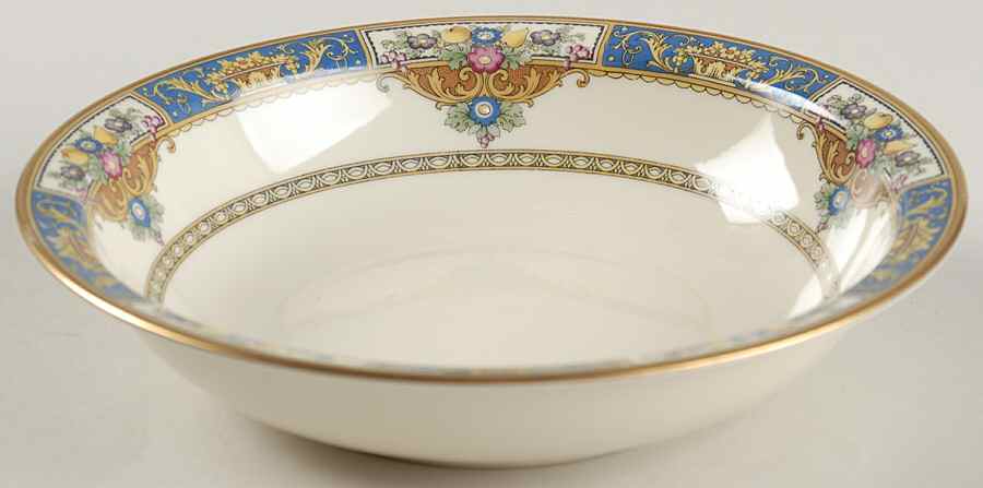 Parsival Rim Cereal Bowl by Rosenthal - Continental-1