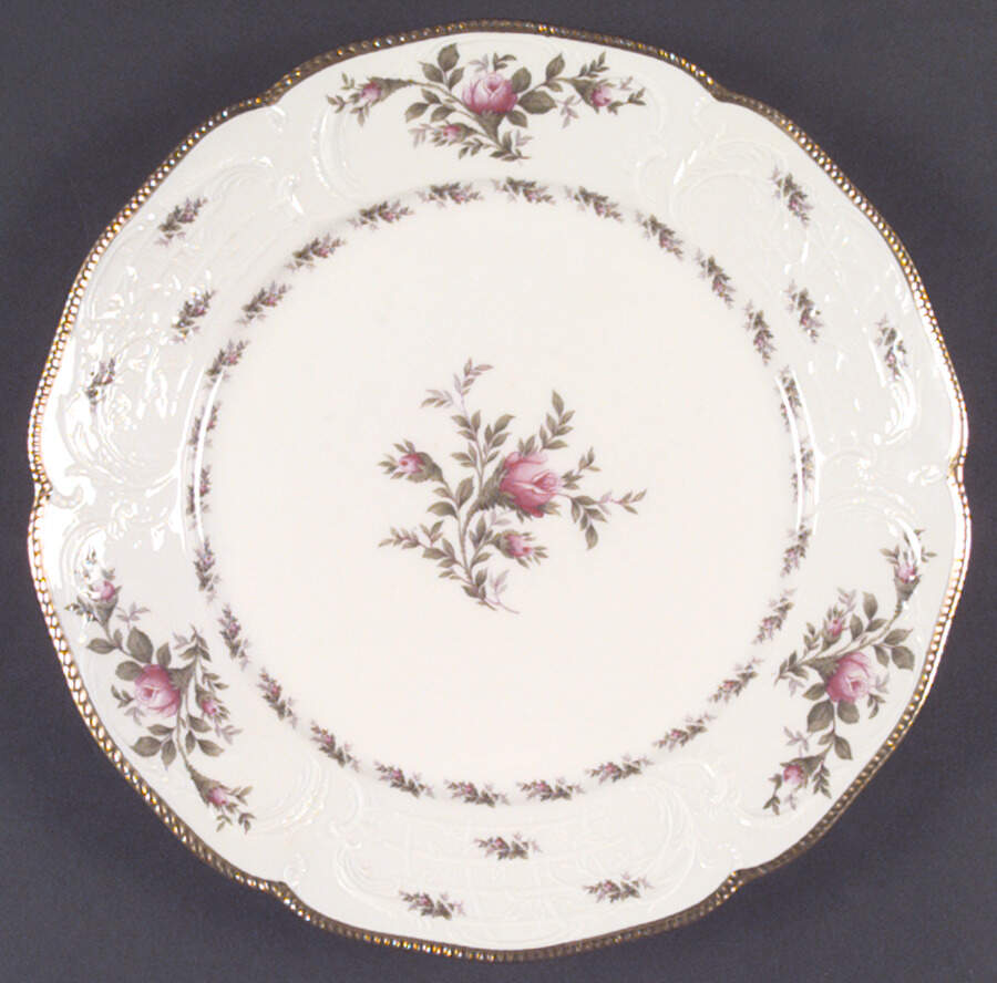 Pastorale Dinner Plate by Rosenthal - Continental-1