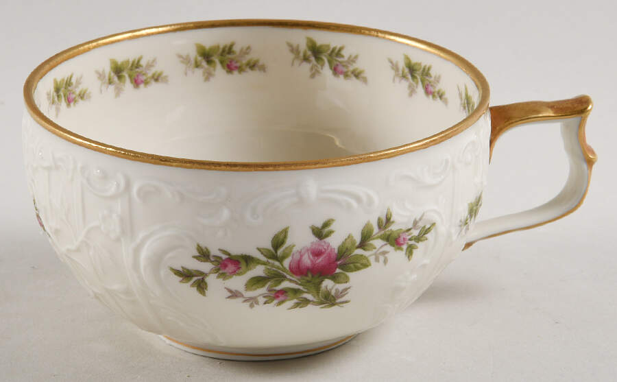 Pastorale Flat Cup by Rosenthal - Continental-1
