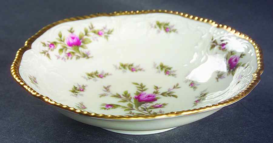 Pastorale Fruit/Dessert (Sauce) Bowl by Rosenthal - Continental-1