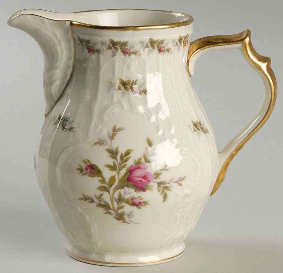 Pastorale Creamer by Rosenthal - Continental-1
