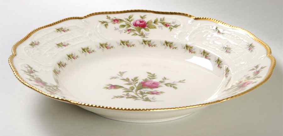 Pastorale Large Rim Soup Bowl by Rosenthal - Continental-1