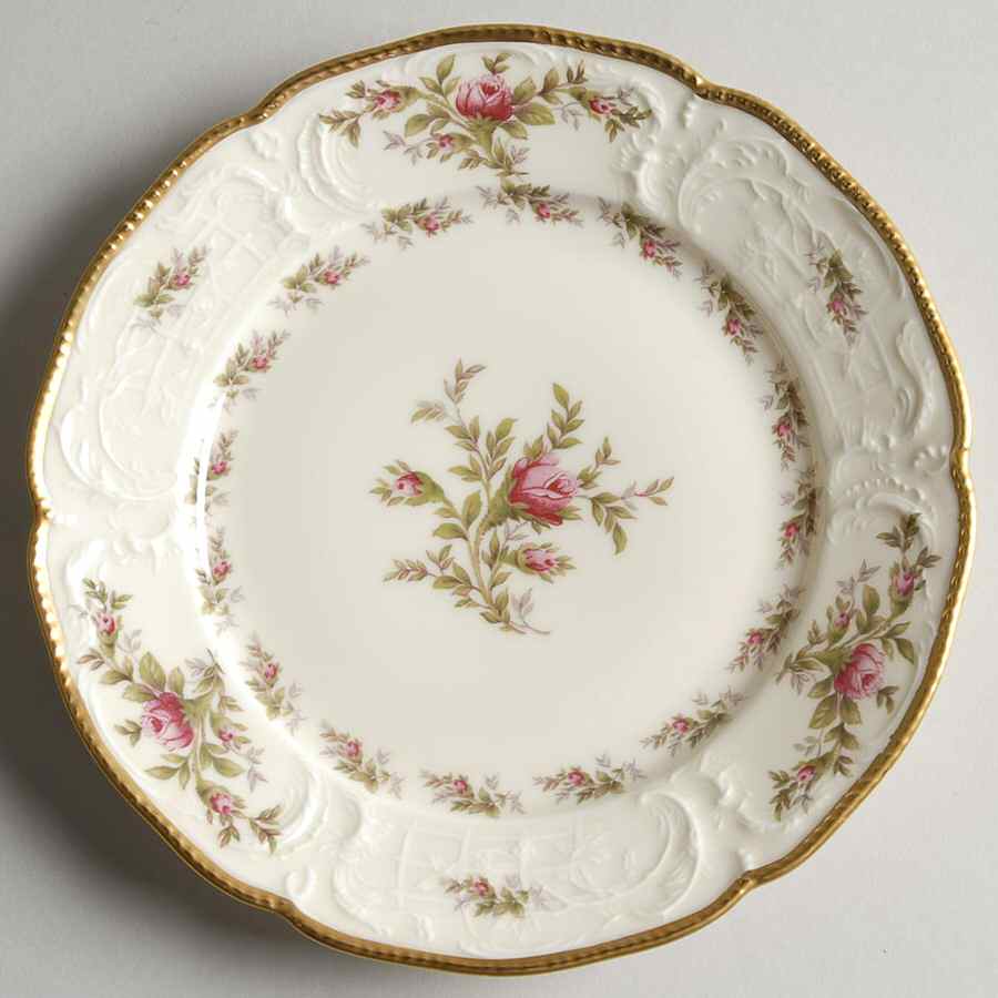 Pastorale Bread & Butter Plate by Rosenthal - Continental-1
