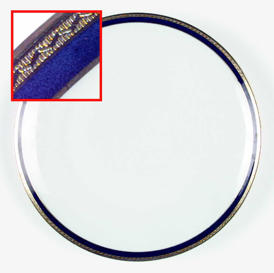 Patricia Luncheon Plate by Rosenthal - Continental-1