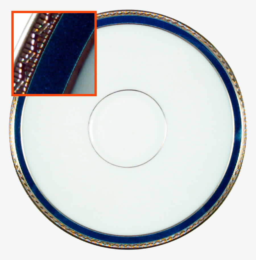 Patricia Saucer by Rosenthal - Continental-1