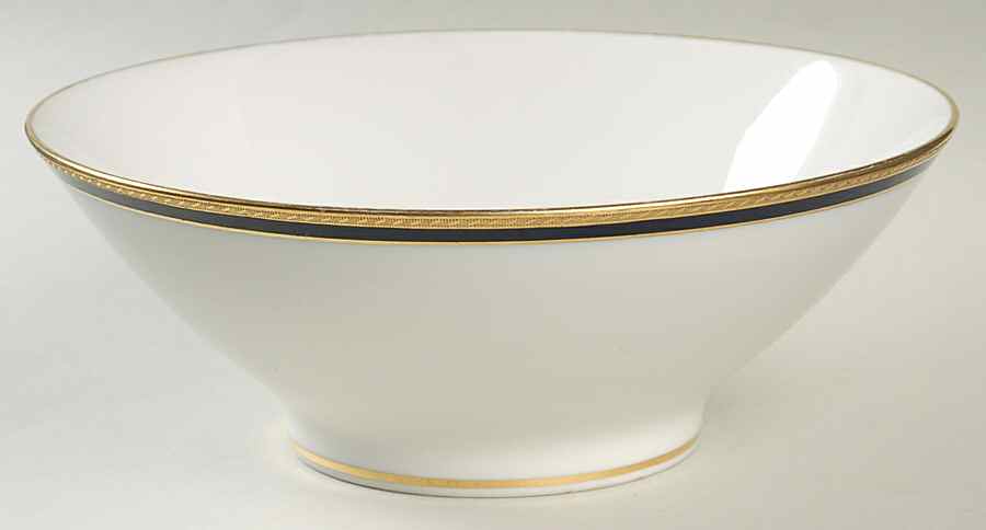 Patricia 8" Round Vegetable Bowl by Rosenthal - Continental-1