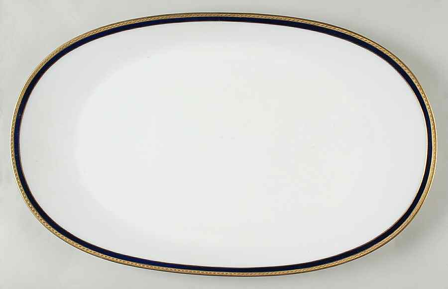 Patricia 17" Oval Serving Platter by Rosenthal - Continental-1