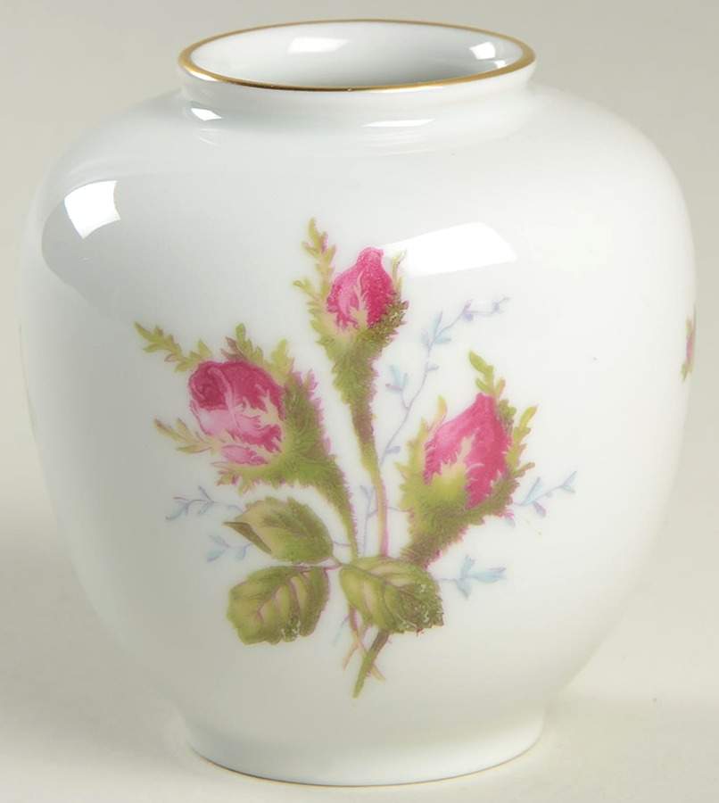 Petal Lane 3" Vase by Rosenthal - Continental-1