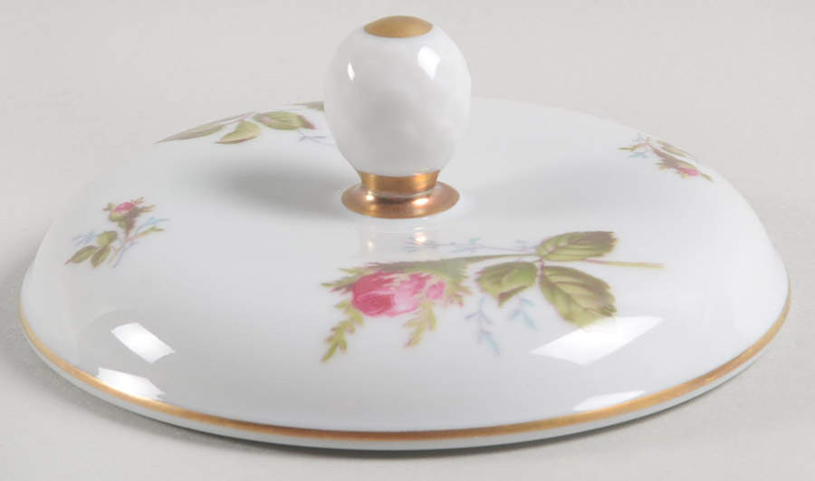 Petal Lane Lid for Sugar Bowl by Rosenthal - Continental-1