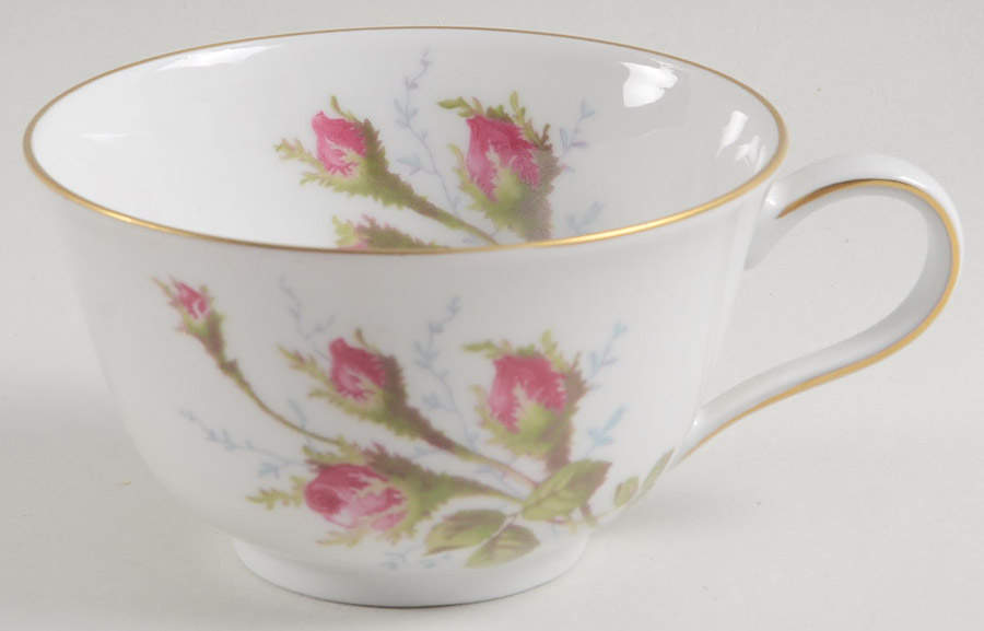 Petal Lane Footed Cup by Rosenthal - Continental-1