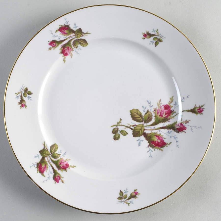 Petal Lane Dinner Plate by Rosenthal - Continental-1