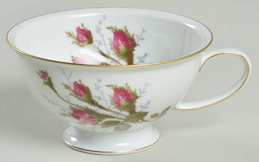 Petal Lane Footed Cup by Rosenthal - Continental-1