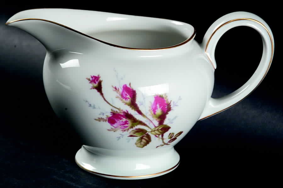 Petal Lane Creamer by Rosenthal - Continental-1