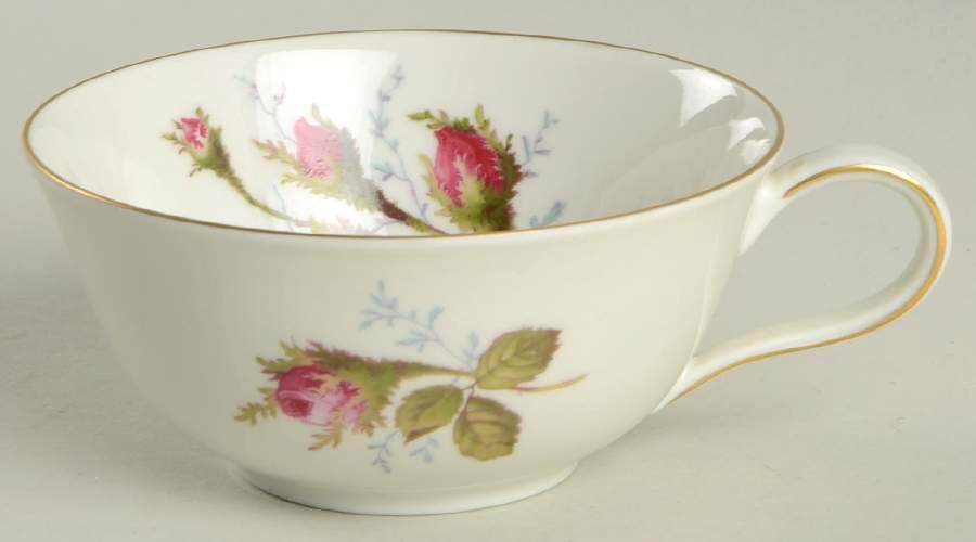 Petal Lane Flat Cup by Rosenthal - Continental-1