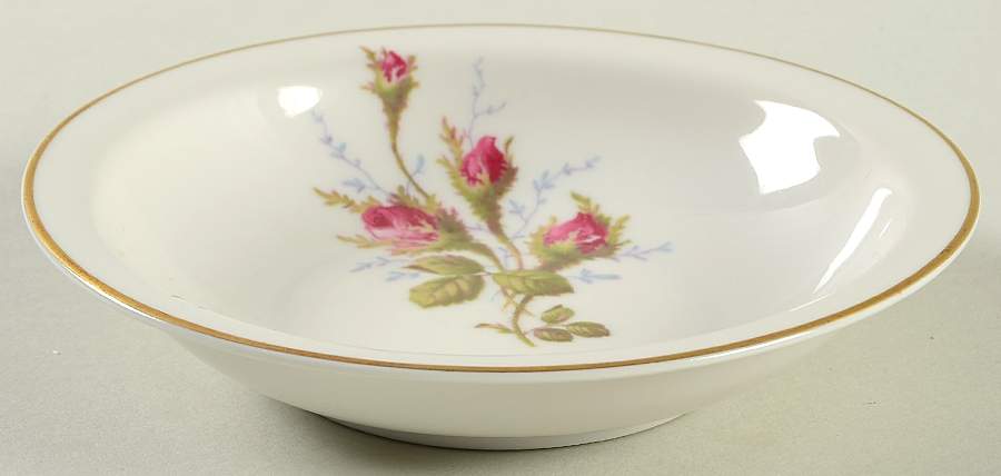 Petal Lane Fruit/Dessert (Sauce) Bowl by Rosenthal - Continental-1