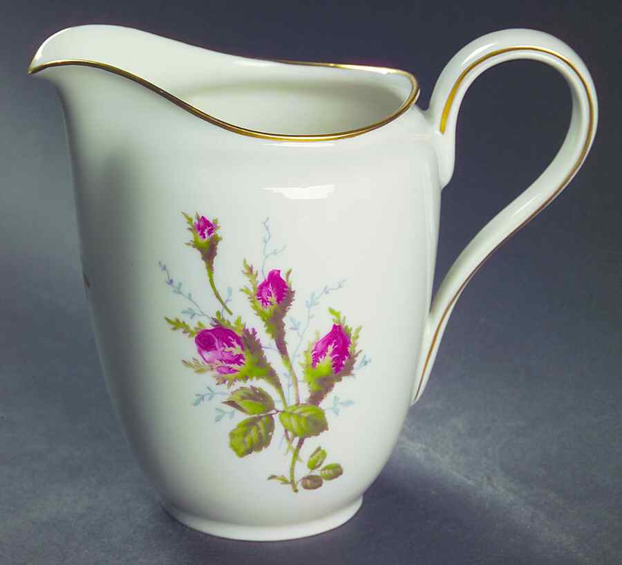 Petal Lane Creamer by Rosenthal - Continental-1