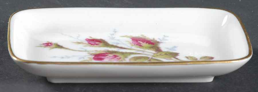 Petal Lane Small Ashtray by Rosenthal - Continental-1