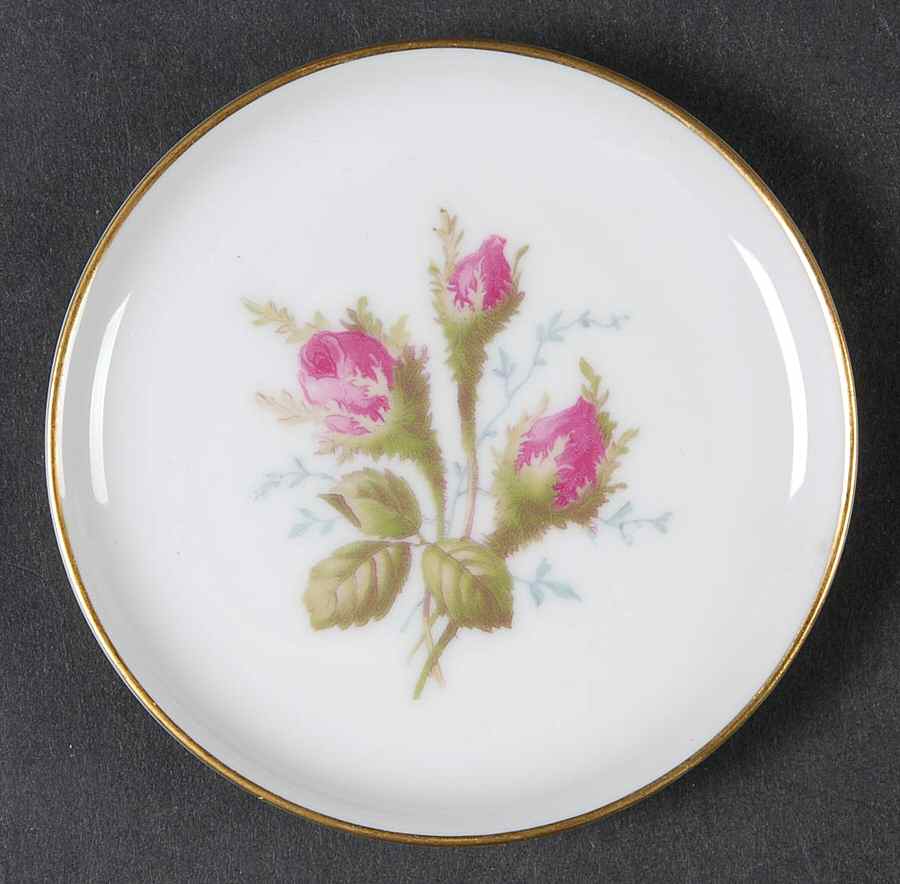 Petal Lane Coaster by Rosenthal - Continental-1