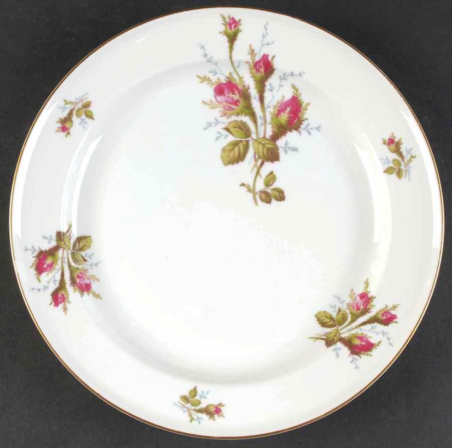 Petal Lane Dinner Plate by Rosenthal - Continental-1