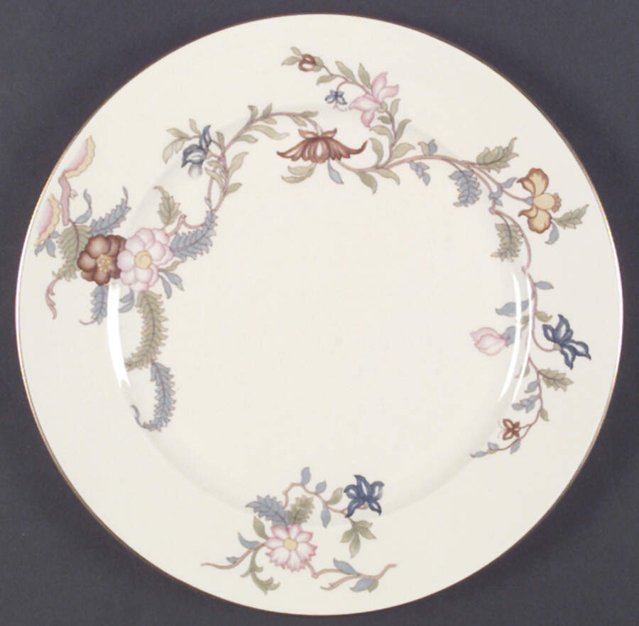 Persiana Dinner Plate by Rosenthal - Continental-1