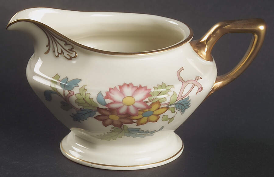Persiana Creamer by Rosenthal - Continental-1