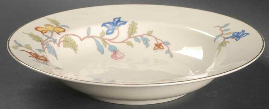Persiana Rim Soup Bowl by Rosenthal - Continental-1
