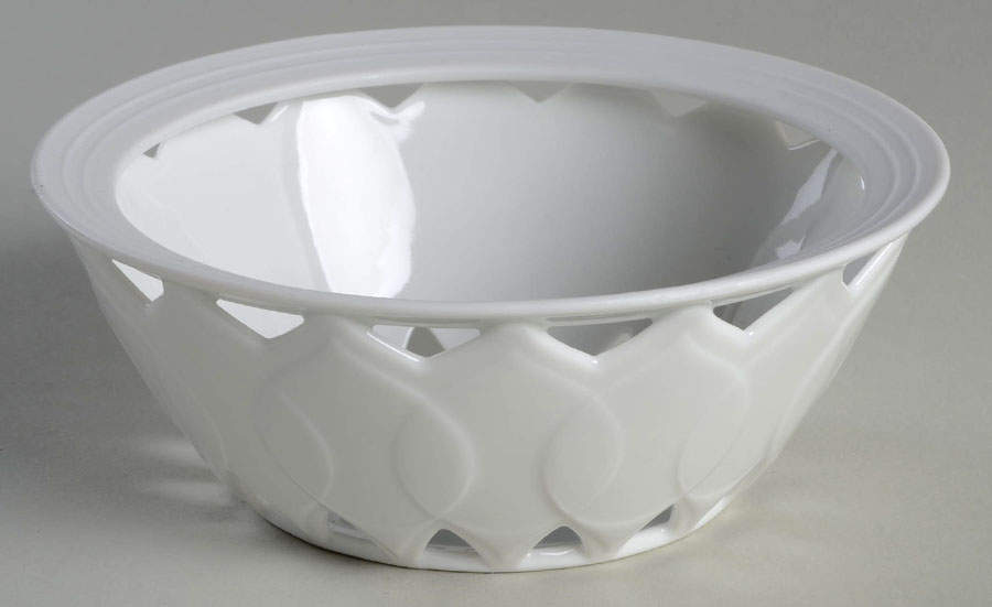 Pergola Warmer Stand for Coffee Pot by Rosenthal - Continental-1