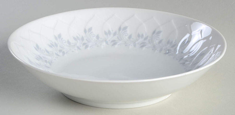 Pergola Coupe Soup Bowl by Rosenthal - Continental-1