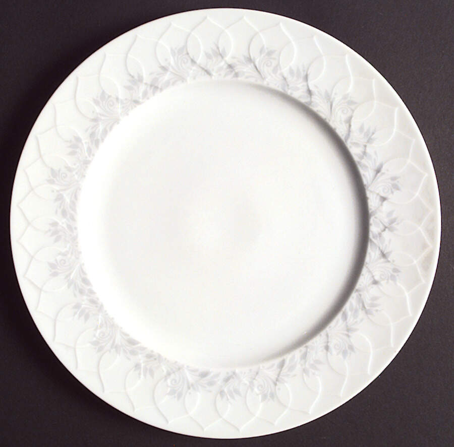 Pergola Dinner Plate by Rosenthal - Continental-1