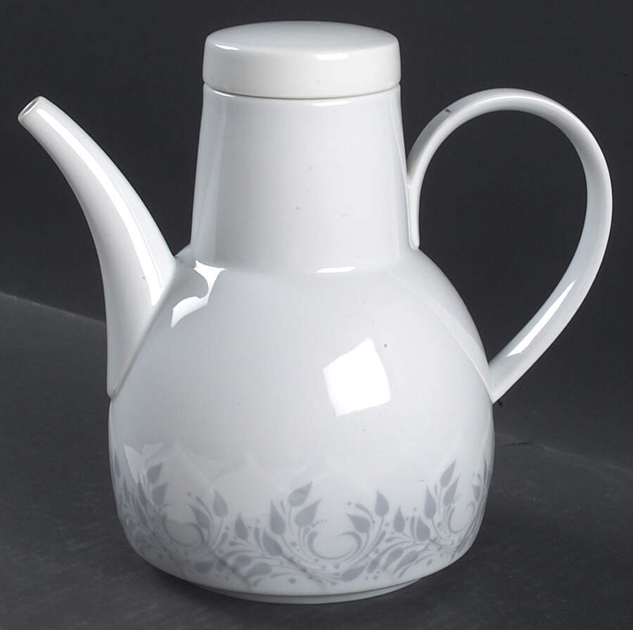 Pergola Coffee Pot & Lid by Rosenthal - Continental-1