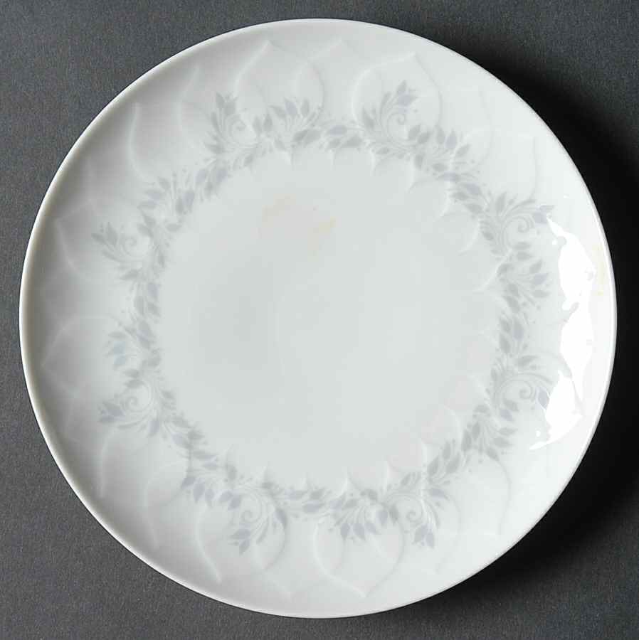 Pergola Bread & Butter Plate by Rosenthal - Continental-1