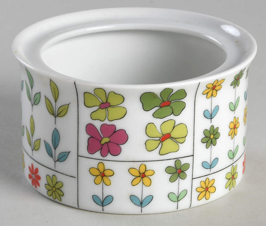 Piemonte Mini Sugar Bowl No Lid by Rosenthal - Continental-1